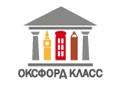 Курсы английского языка в Киеве Oxford Klass Логотип(logo)