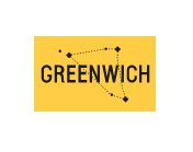 Курсы английского языка в Киеве Greenwich Логотип(logo)