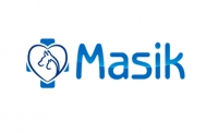 Ветеринарная клиника Masik Логотип(logo)