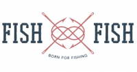 Интернет-магазин Fish-fish.com.ua Логотип(logo)