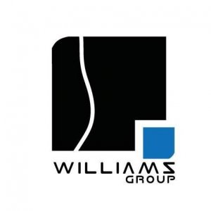 Компания по трудоустройству Вильямс Логотип(logo)
