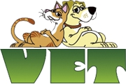 Клиника мелких животных Логотип(logo)