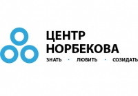Логотип компании Центр М.С. Норбекова в Киеве