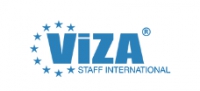 Viza Staff International Логотип(logo)