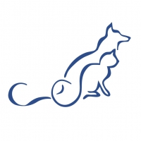 Ветеринарная клиника Альфа Вита Логотип(logo)