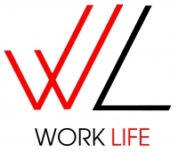 Worklife - Трудоустройство в Польше Логотип(logo)