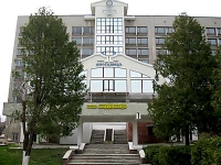 Отель Трускавец 365 Логотип(logo)