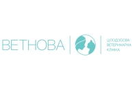 Ветеринарная клиника Ветнова Логотип(logo)