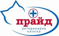 Ветеринарная клиника Прайд Логотип(logo)