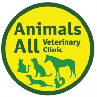 Ветеринарная клиника Все Звери Логотип(logo)