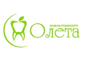Стоматологическая клиника Олета Логотип(logo)