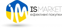 Интернет-магазин iS-market Логотип(logo)