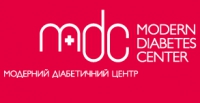 Логотип компании Медицинский центр Modern Diabetes Center