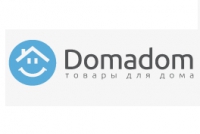 Логотип компании Интернет-магазин ДомаДом