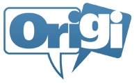 Логотип компании Интернет-магазин Origi