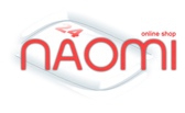 Интернет-магазин Naomi24 Логотип(logo)