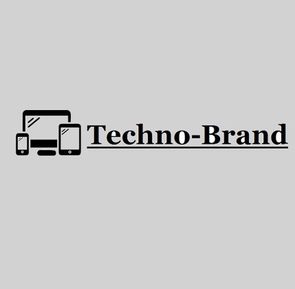 Логотип компании Интернет-магазин Techno-Brand