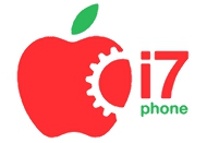 Сервисный центр i7phone Логотип(logo)