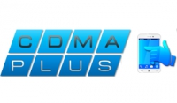 Интернет-магазин CDMA+ Логотип(logo)