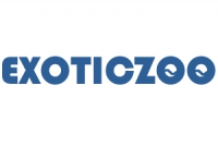 Интернет-магазин Exoticzoo Логотип(logo)