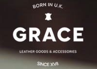 Интернет-магазин Grace Логотип(logo)