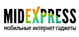 Логотип компании Интернет-магазин Midexpress