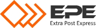 Логотип компании Экстра Почта Экспресс