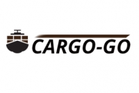 Логотип компании Транспортная компания Cargo-Go