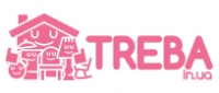 Логотип компании Интернет-магазин TREBA