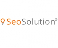 Логотип компании Seo Solution