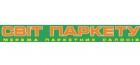 Компания Світ Паркету Логотип(logo)