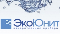 Логотип компании ЭкоЮнит Украина