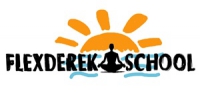 Спортивный клуб FlexDerekSchool Логотип(logo)