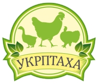 Укрптахосервис Логотип(logo)