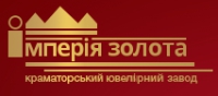 Ювелирный интернет-магазин Империя Золота Логотип(logo)