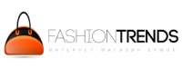 Логотип компании Интернет магазин сумок FashionTrends