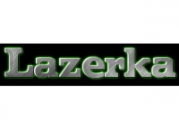 Производственный кооператив Лазерка Логотип(logo)