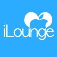 Интернет-магазин iLounge Логотип(logo)