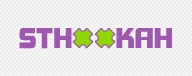 Логотип компании Интернет-магазин кальянов и аксессуаров ST Hookah