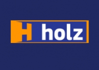 Логотип компании Интернет магазин holz.ua