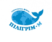 Туристическая фирма Пилигрим-М Логотип(logo)