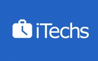 iTechs Логотип(logo)