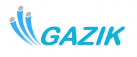Логотип компании Gazik Market