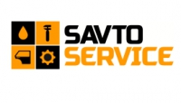 SAVTO SERVICE СТО (Савтосервис) Логотип(logo)