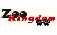 Логотип компании ZooKingdom