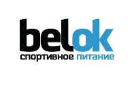 Логотип компании Belok Магазин спортивного питания