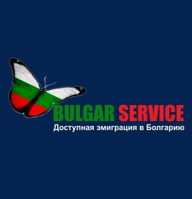 bulgar-service.com Логотип(logo)