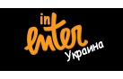 Интернет магазин in-enter.com.ua Логотип(logo)