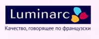 Luminarc.com.ua - Посуда Люминарк Логотип(logo)