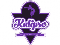 Kalipso Pole Dance Studio Логотип(logo)